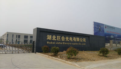 中国 Wuhan JOHO Technology Co., Ltd 工場