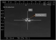 ターゲット捕獲および追跡の UAV/空輸の電子光学センサー システム
