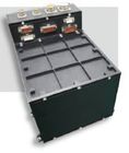 レオ/MEO のための充満/排出の調整装置の電力制御装置