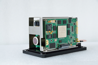 容易な統合によって冷却されるMCTの探知器の熱赤外線カメラ モジュール