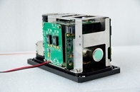 3 FOVはHgCdTe FPAの容易な統合の上昇温暖気流赤外線イメージ投射 モジュールを冷却した