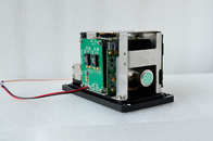 3 FOVはHgCdTe FPAの容易な統合の上昇温暖気流赤外線イメージ投射 モジュールを冷却した