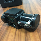 280mmの中波の冷却された熱探知カメラの長い焦点距離RS232