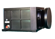 HgCdTeの熱保安用カメラ2-FOVのコンパクトはFPA 24VDCを冷却した