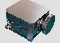 HgCdTeの熱保安用カメラ2-FOVのコンパクトはFPA 24VDCを冷却した