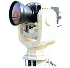 カメラ システム JH602-1100 を追跡する十分に密封された防水電子光学赤外線