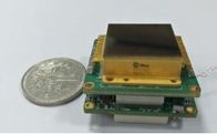 G04-640 17umピッチの赤外線カメラ モジュールUav Usvのための自動シャッター口径測定