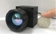 バナジウム酸化物非冷却FPAのカメラ モジュール