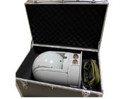 無人車のための小型電子光学赤外線カメラの監視サーベイランス制度EOSS