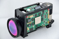JH202-640はHgCdTe FPAの赤外線赤外線画像のカメラ モジュール640X512 IRのカメラ モジュールを冷却した