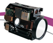 MWIRはHgCdTe FPAの上昇温暖気流EO/IRシステム統合のための赤外線イメージ投射 モジュールを冷却した