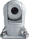1/2.8&quot; 1920x1080日ライト カメラが付いているCMOS CCD Shipborne EOのシステム