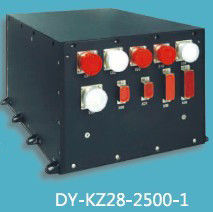 エネルギー蓄積プロダクトのための低電圧の電力制御装置