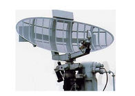 低高度海上レーダー システム