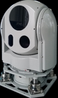 17μm IRのカメラが付いているIP67安定したMulti-sensorのEO/IR能力別クラス編成制度