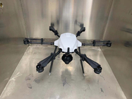 1.5km LRFの小型の適応可能なEO/IR追跡UAVsのジンバル