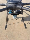 UAVsおよびUSVsのための8μm~14μm非冷却FPAのEO/IR捜索のジンバル