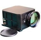 監視のための高リゾリューションの赤外線画像のシステム カメラ36VDC