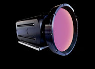 JH640-690 MWIRのMCTによって冷却される長期熱保安用カメラ