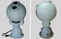 熱カメラおよび日光のカメラが付いているボーダー/沿岸監視の理性的なEO/IR能力別クラス編成制度