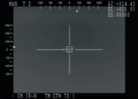 海洋の長期監視EO IRのカメラの熱探知カメラ110-1100mm連続的なレンズ