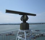 測定の船の位置/速度/ヘッディングのための海上監視用レーダ システム