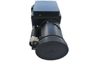 15-280mm可変的なレンズ640x512の高リゾリューションはMWIRの熱保安用カメラを冷却しました