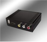 COFDMカスタマイズ可能な完全なHDの無線ビデオ伝送小型システム頻度