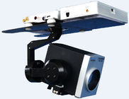 UAVの電子光学能力別クラス編成制度実時間イメージ投射および下検分の提案