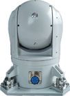 JHP103-M145C USVの小さいジンバルのエレクトロ光学赤外線システム