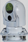 JHP320- B220の電子光学赤外線カメラのモニタリング システム空輸の二重センサー