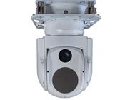 ジンバルEo Irのカメラのジャイロコンパス安定装置、2つの軸線Eo Irセンサー システム
