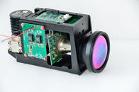 ピクセル320X256はHgCdTe FPAの上昇温暖気流赤外線イメージ投射 モジュールを冷却した