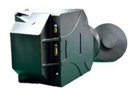 JH640-800熱保安用カメラの監視の赤外線熱カメラRS232