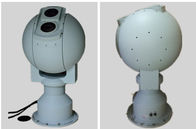 324x256沿岸監視のための非冷却の声FPAのエレクトロ光学能力別クラス編成制度