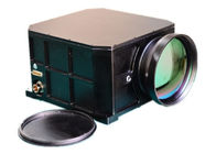 二重FOVを冷却するスターリング周期はビデオ モニタリング システムのためのHgCdTe FPAの赤外線画像のカメラを冷却した