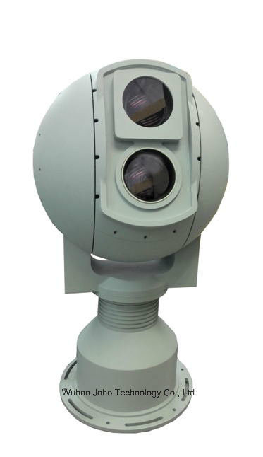 PTZの電子光学赤外線能力別クラス編成制度のボーダー/沿岸監視