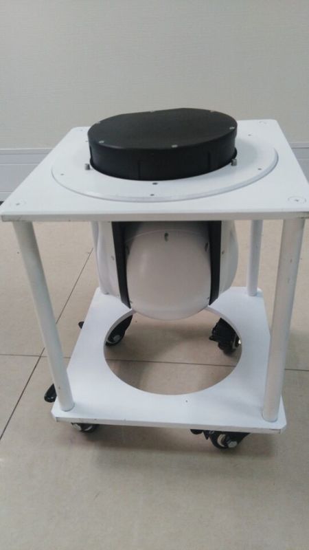 Mininature UAVの小型の電子光学センサーのための電子光学センサー システム